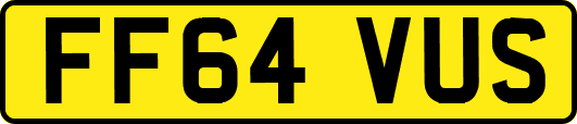 FF64VUS