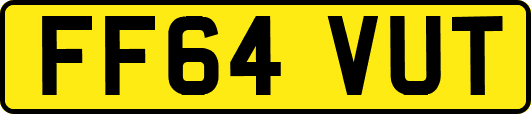 FF64VUT