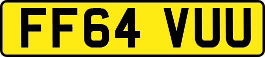 FF64VUU