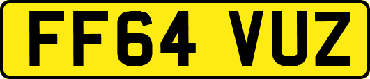 FF64VUZ