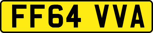 FF64VVA