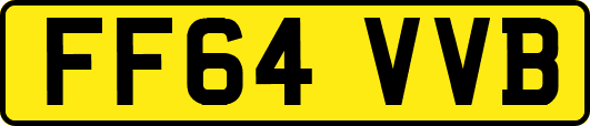 FF64VVB