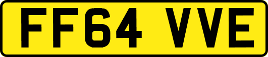 FF64VVE