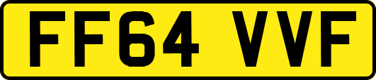 FF64VVF
