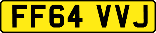 FF64VVJ