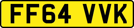 FF64VVK