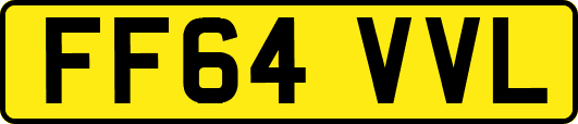 FF64VVL