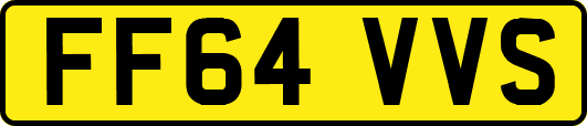 FF64VVS