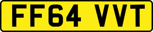 FF64VVT