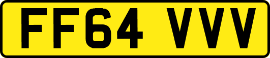 FF64VVV