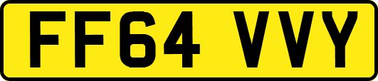FF64VVY