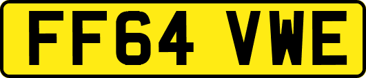 FF64VWE