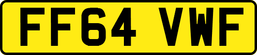 FF64VWF