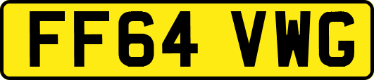 FF64VWG