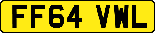 FF64VWL