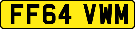 FF64VWM