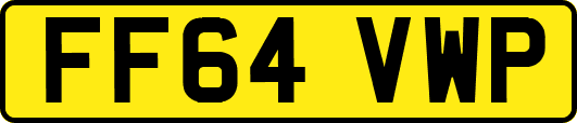 FF64VWP