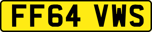 FF64VWS