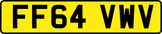FF64VWV