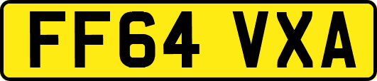 FF64VXA
