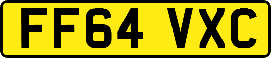 FF64VXC