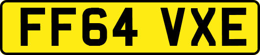 FF64VXE