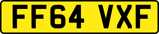 FF64VXF