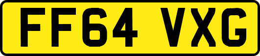 FF64VXG