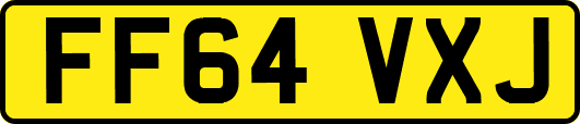 FF64VXJ
