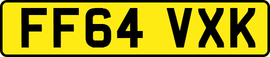 FF64VXK