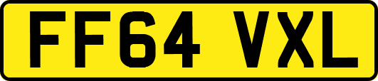 FF64VXL
