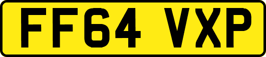 FF64VXP