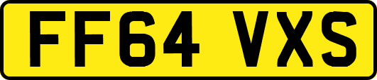 FF64VXS
