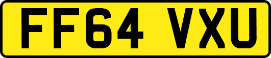 FF64VXU