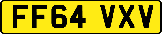 FF64VXV