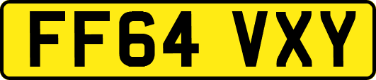 FF64VXY