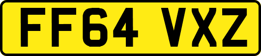 FF64VXZ
