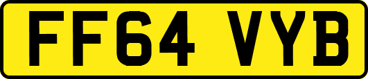 FF64VYB