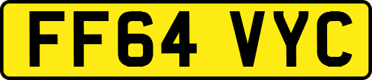 FF64VYC