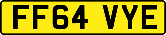 FF64VYE