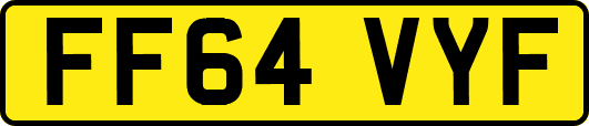 FF64VYF