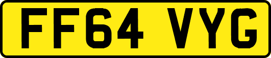 FF64VYG