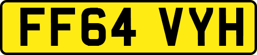 FF64VYH