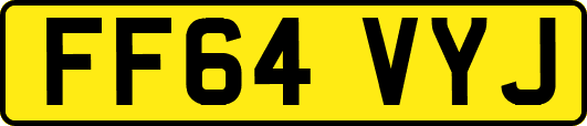 FF64VYJ