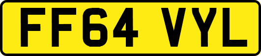 FF64VYL