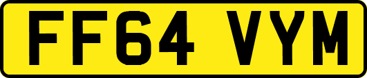 FF64VYM