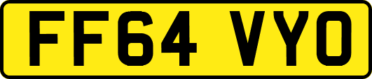 FF64VYO