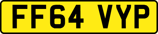 FF64VYP
