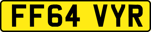 FF64VYR