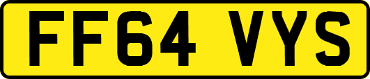FF64VYS
